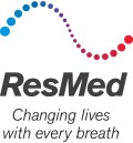 ResMed logo